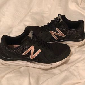 New Balance sneakers